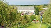 Apple picking is a fun thing to do in fall. Here are some pick-your-own apple orchards around Milwaukee.