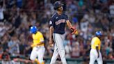 Xander Bogaerts' home run powers Boston Red Sox over Triston McKenzie, Cleveland Guardians