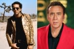 I’ve been hiding photos of Nicolas Cage around my office for years — my colleagues have no idea