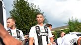 Juventus review ruling as club ordered to pay Ronaldo 9.8 mln euros