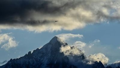 "Un choc", "un super prof"... Un enseignant meurt lors de l'ascension du Mont-Blanc, les hommages se multiplient