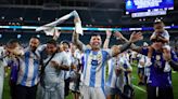 Racist chants by Argentina footballers to be reported to FIFA by French federation