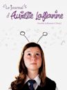 Aurelie Laflamme's Diary