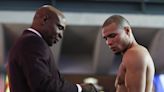 Chris Eubank opens up on split from son’s team: ‘He has never listened’