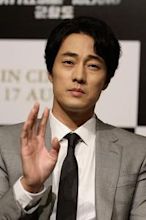 So Ji-sub