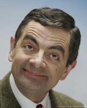 Rowan Atkinson