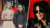 Paris Jackson, Prince Jackson honor Michael Jackson at Tony Awards