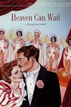 Heaven Can Wait (1943 film)