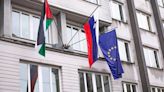 Eslovenia reconoce oficialmente a Palestina como Estado