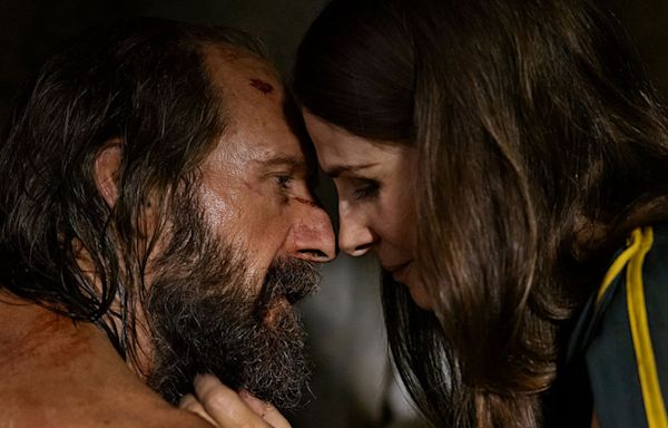 ‘The Return’ Review: Ralph Fiennes and Juliette Binoche Shine in an ‘Odyssey’ Adaptation That Burns Too Slowly