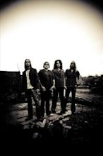 Black Stone Cherry