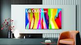 La mejor Smart TV OLED de LG está de oferta por CyberMonday: la oportunidad que esperabas