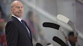 Mike Keenan to coach Italy men’s hockey team at 2026 Winter Olympics