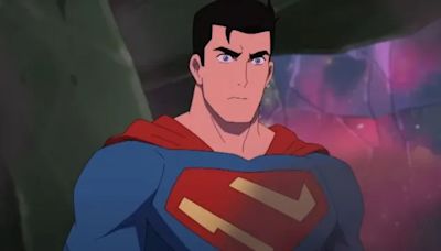 My Adventures with Superman Season 2 Streaming Release Date: When Is It Coming Out on HBO Max?