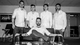 Frank Turner & The Sleeping Souls Announce Their Biggest Australian Headline Tour