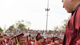 'What a great day to be an Eagle!' Estancia High grads take flight into the future