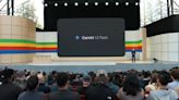 Google I/O 大會登場 全新AI模型、傳統服務大進化成全場焦點