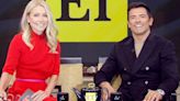 Kelly Ripa and Mark Consuelos Discuss 27 Years of Marriage and Detail Their First Kiss (Exclusive)
