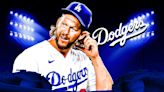 Dodgers' Clayton Kershaw gets brutally honest about 'evil' ahead of rehab start