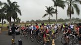 Cycling safety emphasized during observance of 'Zach's Ride' in Honolulu