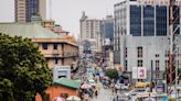 Nigerian Economy Grows at Slightly Slower Pace in First Quarter