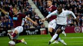 Hearts to host Spurs in glamour friendly