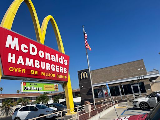 The 15 biggest fast-food chains in the US, ranked