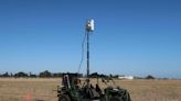 Marine Corps Tests Out New 5G Equipment That Promises Faster Battlefield Communication