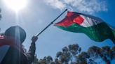 The history of campus activism amid pro-Palestinian demonstrations