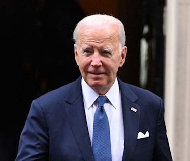 Aseguran que Biden no será candidato en las próximas elecciones - Diario Hoy En la noticia