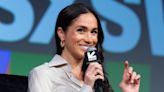 Meghan dealt major blow as poll shows exactly how Brits feel about her