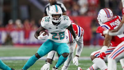 5 best Dolphins player prop bets for Week 1 vs. Jaguars