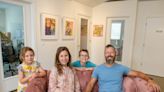 Picture this: New Morton business has rooms for creativity