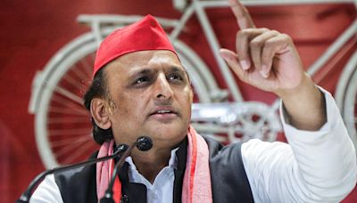 People are behind Sonam Wangchuk in his struggle to protect Ladakh: Akhilesh Yadav