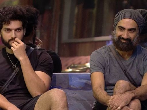 Bigg Boss OTT 3, July 23: Sai Ketan Rao asks Ranvir Shorey to recommend him for work; Here’s how latter reacted