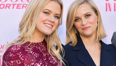 La hija de Reese Witherspoon, Ava Phillippe, manda un potente mensaje a los que la llaman "gorda" o que se "mata de hambre"