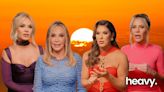 RHOC Star Shares Season 18 Cast Split Up for Separate Trips