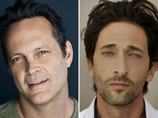 Vince Vaughn, Adrien Brody to Lead ‘The Bookie & the Bruiser,’ Anton Launching S. Craig Zahler’s Gangster Thriller in ...