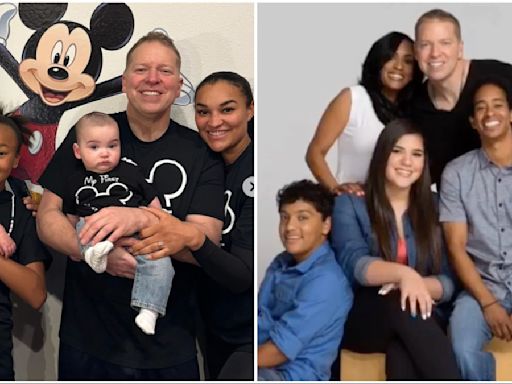 'You Cheated on Their Mother': Gary Owen Reveals His Children with Ex-Wife Kenya Duke ...