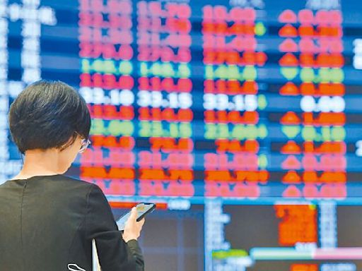 低接買盤大軍 鎖定高股息ETF - 證券．權證