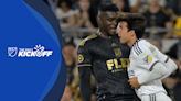 Your Friday Kickoff: El Tráfico, battle for top of the East highlight Matchday 8 | MLSSoccer.com