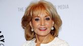 Barbara Walters' 12 most influential TV interviews