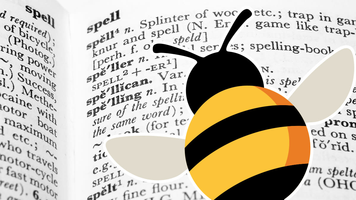 Can you spell these winning National Spelling Bee words? Test yourself with this interactive quiz