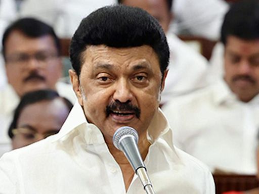 T.N. CM Stalin urged PM Modi not to keep taking “revenge” against those who defeated the BJP