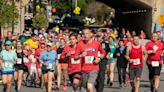 Looking for a road race in Central Mass.? Here's a calendar to keep you running in summer