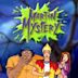 Martin Mystery