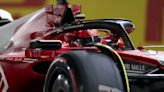 Formula 1's Carlos Sainz undergoes appendix surgery, will miss Saudi GP