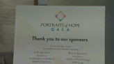 Annual Portraits of Hope Gala raises funds for mental health programs