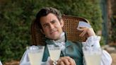 <i>Bridgerton Season 4</i> Teaser: Benedict Bridgerton Prepares For The Marriage Mart