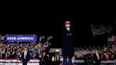 'I Ran Twice, I Won Twice': Trump Rallies Iowans Ahead of Midterms Warped by His Election Lies